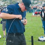 Young Farmers’ rebuild going well