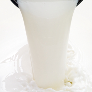   Liquid milk demand booming