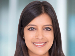 Fonterra chief innovation and brand officer Komal Mistry-Mehta.