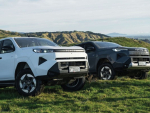 Toyota Hilux Celebrates 50 Years in New Zealand with New BEV Model