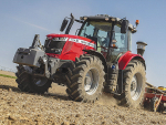 Massey looks to increase its market share