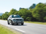 Strong acceleration and top speed of 200km/hr are some of the features of the new Vitara turbo.