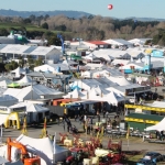 Dragon’s Den style event at Fieldays