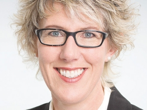 Jo Finer, Fonterra.