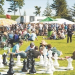 Gisborne&#039;s Labour Weekend Wine and Food Festival