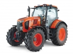 Kubota boosts power