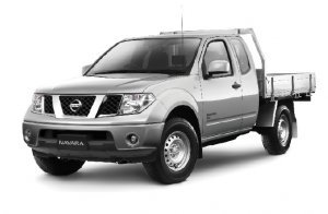 Range extended to working utes