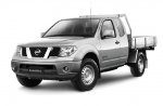 Range extended to working utes