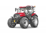 The Case IH Versum.