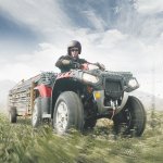 Industry benchmarks tell good story