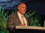 Government’s chief science advisor, John Roche.