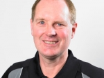 DairyNZ general manager R&D, David McCall.