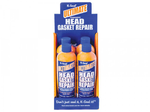 Gasket sealant in a bottle