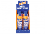 Gasket sealant in a bottle