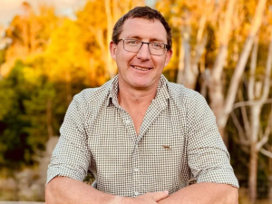B+LNZ announces new farmer council chair