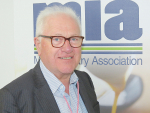 MIA chief executive Tim Ritchie.