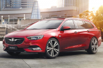 Holden&#039;s new Commodore Sportwagon.