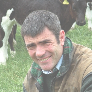 Minister aiming high for agribusiness