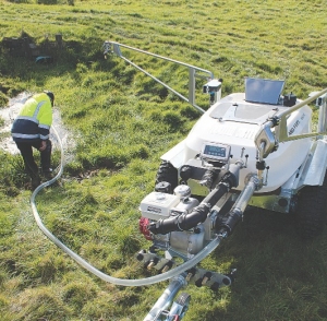 Machine’s multi-functionality surprises farmer