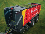 New Schuitemaker Rapide 7 Ultimate Showcases Advanced Harvesting Technology at Fieldays