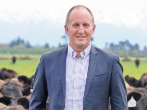 BLNZ chair Andrew Morrison is pleased with the result, particularly given the amount of farmer concern about the wave of regulation coming at them.