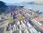 New Zealand&#039;s primary sector exports are expected to increase strongly in the current year.