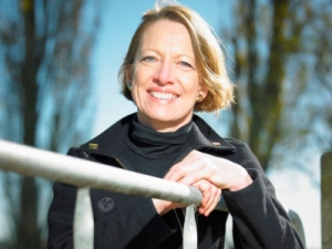 Waikato University Agribusiness professor Jacqueline Rowarth says every subject at school should be taught through the lens of food production.