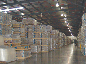 Editorial: Morale booster