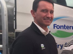 MacLeod to step down from Fonterra board