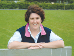 DairyNZ general manager of farm performance Sarah Speight.