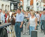 UK farmers tackle milk price cuts