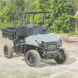 The Polaris M1400 