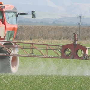 Agchemical operators need to have certification