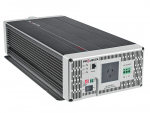 Projecta’s new IP3000-24 inverter.