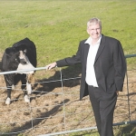 Fence power ‘grunt’, remote water control on display at Gallagher  site