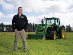 Arable Farmers Shift to Dairy as Fuel and Fertiliser Costs Surge