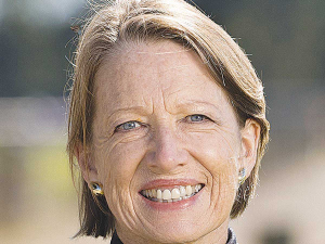 Dr Jacqueline Rowarth