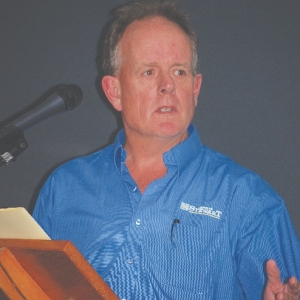 Oz farmers facing cash crisis