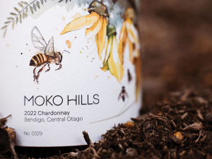 Wine Art: Framing nature at Moko Hills