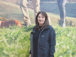 ANZ managing director of business and agri, Lorraine Mapu.