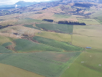 Inspection flights by Environment Southland have been labelled box-ticking exercise by farmers.