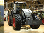 The anniversary model reflects on some of the past models.