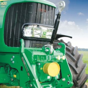 NZ stockist of front links, PTOs
