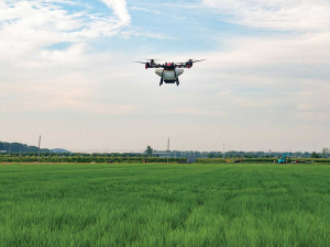 NZ Cuts Drone Red Tape for Farmers — Aviation Pushes Back