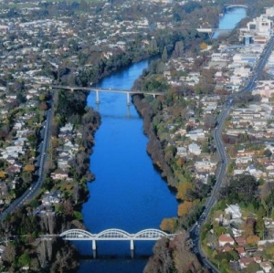 Leaders plan for Waikato research hub