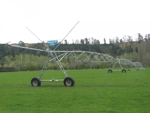 Federated Farmers has welcomed the release of the Government&#039;s discussion paper on freshwater management as a &quot;useful next step&quot;.