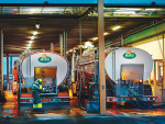 Arla is growing its global business.