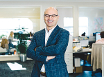 Open Country Dairy chief executive Mark de Lautour.