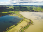 University of Waikato freshwater scientist Dr Deniz Ozkundakci says many waterways in Waikato are in urgent need of protection.