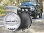 NARVA says its Explora range suits farmers and contractors.